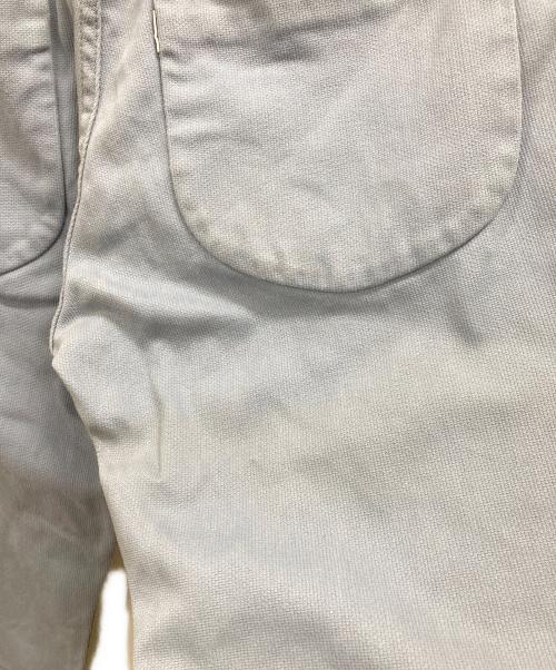EVISU（エヴィス）EVISU (エヴィス) デニムパンツ ブルー サイズ:実寸参照の古着・服飾アイテム