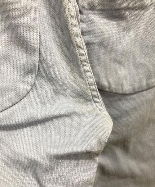 EVISU（エヴィス）EVISU (エヴィス) デニムパンツ ブルー サイズ:実寸参照の古着・服飾アイテム
