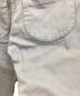 中古・古着 EVISU (エヴィス) デニムパンツ ブルー サイズ:実寸参照：6000円