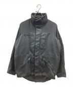 USEDユーズド）の古着「オーストラリア軍パラトルーパージャケット」｜ブラック