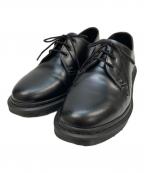 Dr.Martensドクターマーチン）の古着「CORE 1461 MONO 3EYE SHOE」｜ブラック