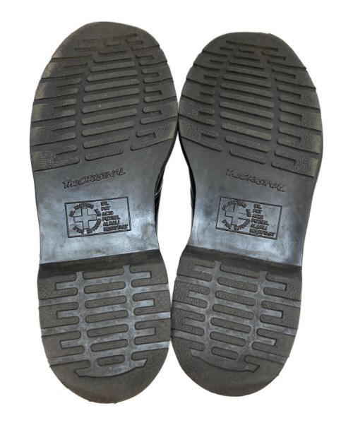 Dr.Martens（ドクターマーチン）Dr.Martens (ドクターマーチン) CORE 1461 MONO 3EYE SHOE ブラック サイズ:UK8の古着・服飾アイテム