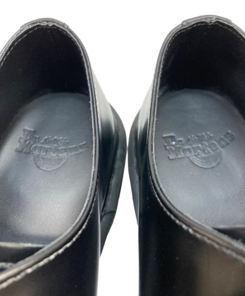 Dr.Martens（ドクターマーチン）Dr.Martens (ドクターマーチン) CORE 1461 MONO 3EYE SHOE ブラック サイズ:UK8の古着・服飾アイテム