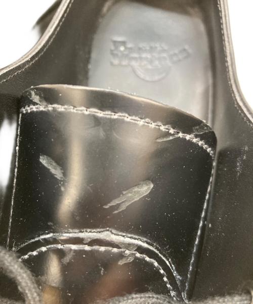 Dr.Martens（ドクターマーチン）Dr.Martens (ドクターマーチン) CORE 1461 MONO 3EYE SHOE ブラック サイズ:UK8の古着・服飾アイテム