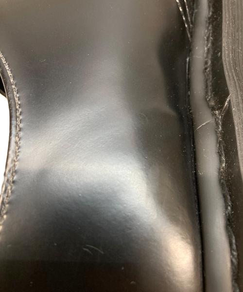Dr.Martens（ドクターマーチン）Dr.Martens (ドクターマーチン) CORE 1461 MONO 3EYE SHOE ブラック サイズ:UK8の古着・服飾アイテム