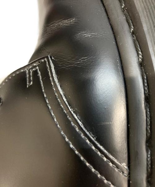 Dr.Martens（ドクターマーチン）Dr.Martens (ドクターマーチン) CORE 1461 MONO 3EYE SHOE ブラック サイズ:UK8の古着・服飾アイテム
