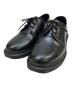 Dr.Martens（ドクターマーチン）の古着「CORE 1461 MONO 3EYE SHOE」｜ブラック