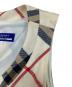 BURBERRY BLUE LABELの古着・服飾アイテム：11000円