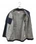 ONI DENIM (オニデニム) Loose Weave Denim Jacket インディゴ サイズ:38：18000円