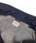 中古・古着 ONI DENIM (オニデニム) Loose Weave Denim Jacket インディゴ サイズ:38：18000円
