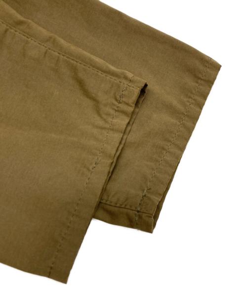 Barbour（バブアー）Barbour (バブアー) SL BEDALE COTTON NYLON カーキ サイズ:38の古着・服飾アイテム