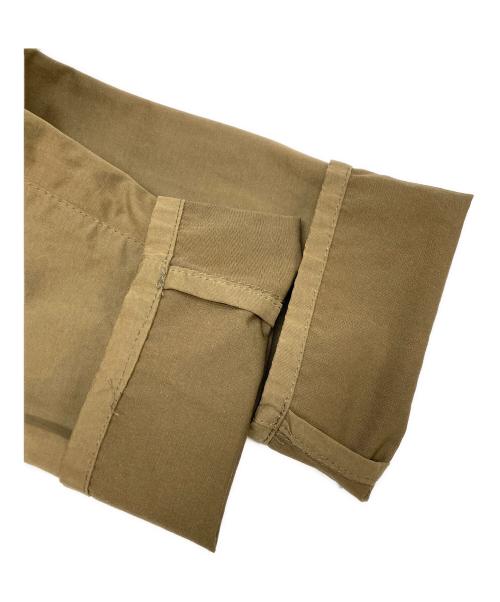 Barbour（バブアー）Barbour (バブアー) SL BEDALE COTTON NYLON カーキ サイズ:38の古着・服飾アイテム