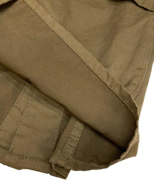 Barbour（バブアー）Barbour (バブアー) SL BEDALE COTTON NYLON カーキ サイズ:38の古着・服飾アイテム