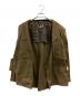 Barbour (バブアー) SL BEDALE COTTON NYLON カーキ サイズ:38：16000円