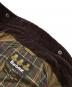 中古・古着 Barbour (バブアー) SL BEDALE COTTON NYLON カーキ サイズ:38：16000円