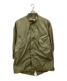 BUZZ RICKSON'S Type M-65 (NO HOOD)