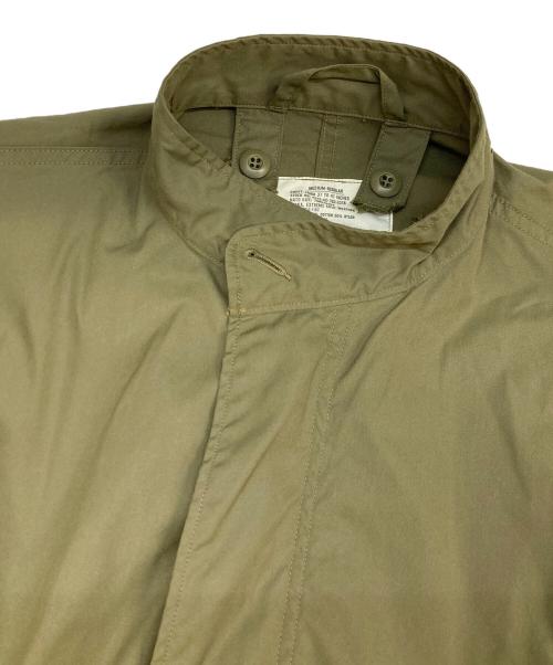 BUZZ RICKSON'S（バズリクソンズ）BUZZ RICKSON'S (バズリクソンズ) Type M-65 (NO HOOD) カーキ サイズ:Mの古着・服飾アイテム