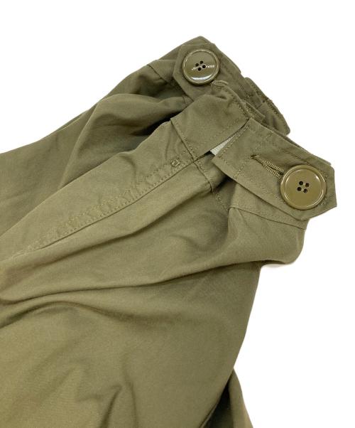 BUZZ RICKSON'S（バズリクソンズ）BUZZ RICKSON'S (バズリクソンズ) Type M-65 (NO HOOD) カーキ サイズ:Mの古着・服飾アイテム