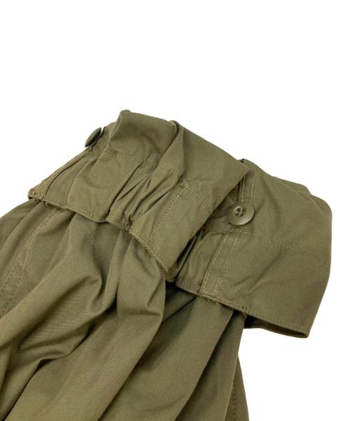 BUZZ RICKSON'S（バズリクソンズ）BUZZ RICKSON'S (バズリクソンズ) Type M-65 (NO HOOD) カーキ サイズ:Mの古着・服飾アイテム