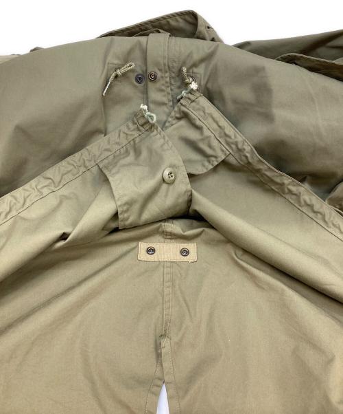 BUZZ RICKSON'S（バズリクソンズ）BUZZ RICKSON'S (バズリクソンズ) Type M-65 (NO HOOD) カーキ サイズ:Mの古着・服飾アイテム