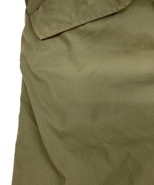 BUZZ RICKSON'S（バズリクソンズ）BUZZ RICKSON'S (バズリクソンズ) Type M-65 (NO HOOD) カーキ サイズ:Mの古着・服飾アイテム