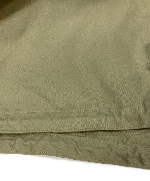 BUZZ RICKSON'S（バズリクソンズ）BUZZ RICKSON'S (バズリクソンズ) Type M-65 (NO HOOD) カーキ サイズ:Mの古着・服飾アイテム