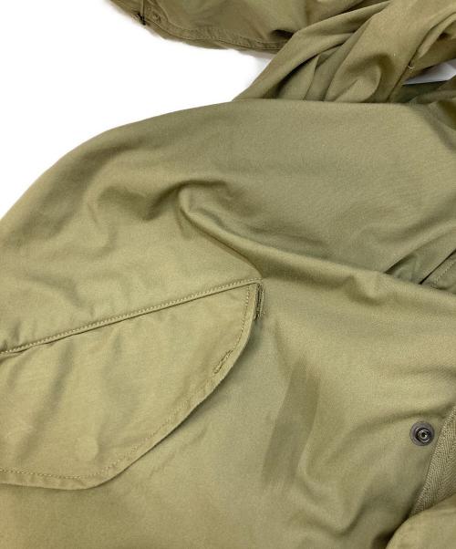 BUZZ RICKSON'S（バズリクソンズ）BUZZ RICKSON'S (バズリクソンズ) Type M-65 (NO HOOD) カーキ サイズ:Mの古着・服飾アイテム