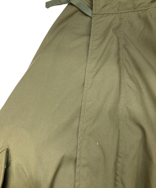 BUZZ RICKSON'S（バズリクソンズ）BUZZ RICKSON'S (バズリクソンズ) Type M-65 (NO HOOD) カーキ サイズ:Mの古着・服飾アイテム