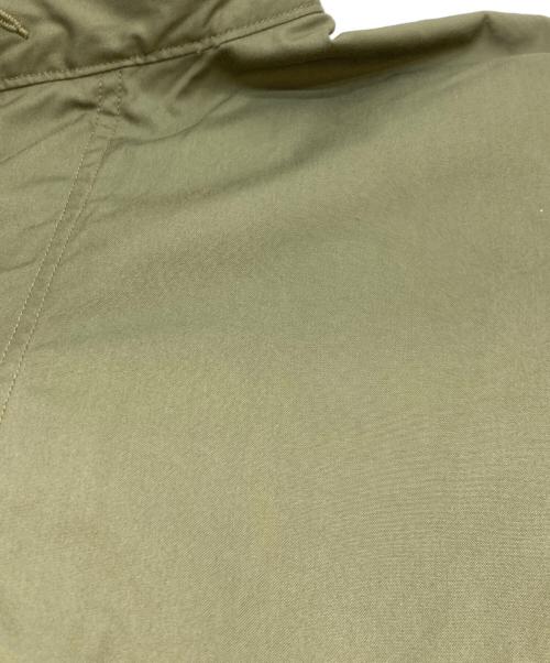 BUZZ RICKSON'S（バズリクソンズ）BUZZ RICKSON'S (バズリクソンズ) Type M-65 (NO HOOD) カーキ サイズ:Mの古着・服飾アイテム