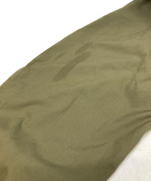 BUZZ RICKSON'S（バズリクソンズ）BUZZ RICKSON'S (バズリクソンズ) Type M-65 (NO HOOD) カーキ サイズ:Mの古着・服飾アイテム
