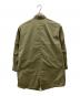 BUZZ RICKSON'S (バズリクソンズ) Type M-65 (NO HOOD) カーキ サイズ:M：32000円