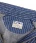 中古・古着 MRUNI JEANS/西脇長造商店 (マルニジーンズ/西脇長造商店) デニムスイングトップ インディゴ サイズ:3：11000円