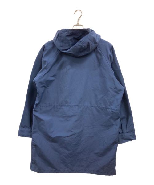 SIERRA DESIGNS（シエラデザインズ）SIERRA DESIGNS (シエラデザインズ) 60/40PLUS 50th MOUNTAIN PARKA ネイビー サイズ:Lの古着・服飾アイテム