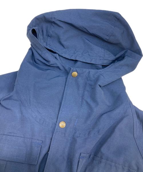 SIERRA DESIGNS（シエラデザインズ）SIERRA DESIGNS (シエラデザインズ) 60/40PLUS 50th MOUNTAIN PARKA ネイビー サイズ:Lの古着・服飾アイテム