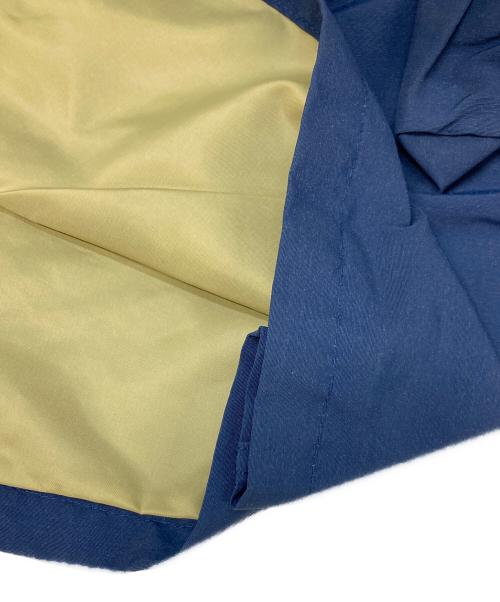 SIERRA DESIGNS（シエラデザインズ）SIERRA DESIGNS (シエラデザインズ) 60/40PLUS 50th MOUNTAIN PARKA ネイビー サイズ:Lの古着・服飾アイテム