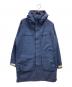 SIERRA DESIGNS（シエラデザインズ）の古着「60/40PLUS 50th MOUNTAIN PARKA」｜ネイビー