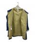 SIERRA DESIGNS (シエラデザインズ) 60/40PLUS 50th MOUNTAIN PARKA ネイビー サイズ:L：10000円