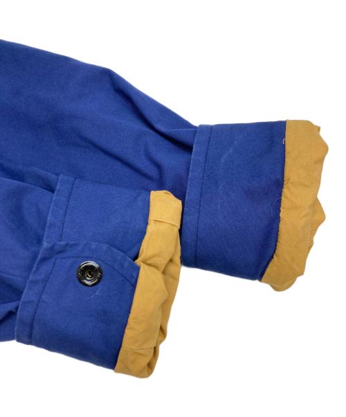 BUZZ RICKSON'S（バズリクソンズ）BUZZ RICKSON'S (バズリクソンズ) PEANUTS (ピーナッツ) SNOOPY TOUR JACKET ネイビー サイズ:38の古着・服飾アイテム