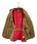 RALPH LAUREN (ラルフローレン) ハンティングジャケット ブラウン サイズ:XS：12000円
