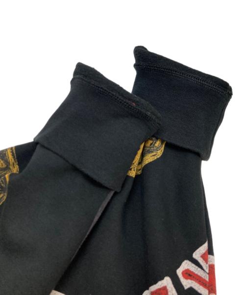 JORDAN（ジョーダン）JORDAN (ジョーダン) パーカー ブラック サイズ:Lの古着・服飾アイテム