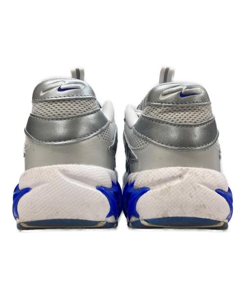 NIKE（ナイキ）NIKE (ナイキ) エア ファイヤー グレー サイズ:23の古着・服飾アイテム
