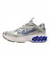 NIKE (ナイキ) エア ファイヤー グレー サイズ:23：6000円