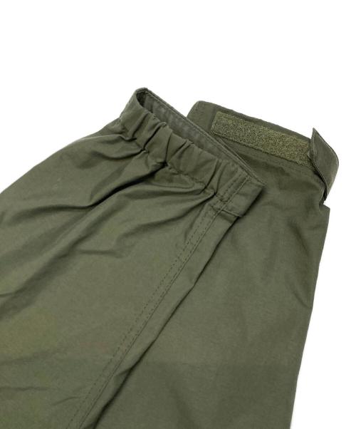 THE NORTH FACE（ザ ノース フェイス）THE NORTH FACE (ザ ノース フェイス) コンパクトジャケット オリーブ サイズ:XLの古着・服飾アイテム