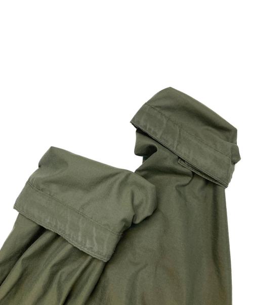 THE NORTH FACE（ザ ノース フェイス）THE NORTH FACE (ザ ノース フェイス) コンパクトジャケット オリーブ サイズ:XLの古着・服飾アイテム
