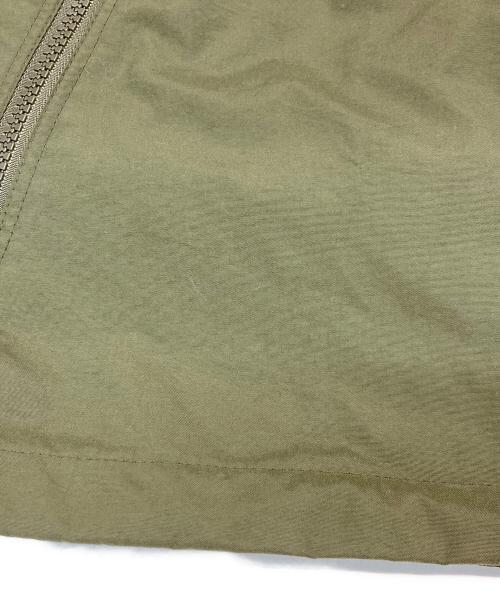 THE NORTH FACE（ザ ノース フェイス）THE NORTH FACE (ザ ノース フェイス) コンパクトジャケット オリーブ サイズ:XLの古着・服飾アイテム