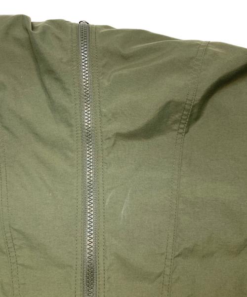 THE NORTH FACE（ザ ノース フェイス）THE NORTH FACE (ザ ノース フェイス) コンパクトジャケット オリーブ サイズ:XLの古着・服飾アイテム