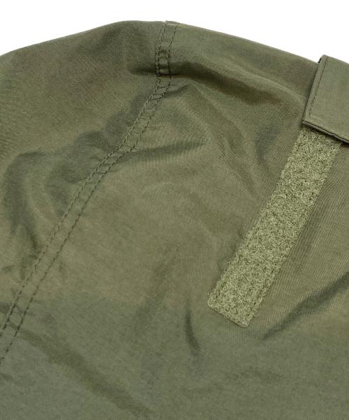 THE NORTH FACE（ザ ノース フェイス）THE NORTH FACE (ザ ノース フェイス) コンパクトジャケット オリーブ サイズ:XLの古着・服飾アイテム