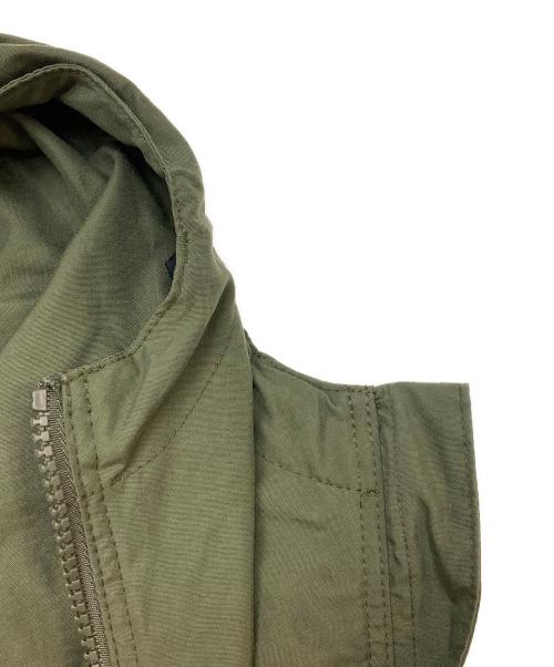 THE NORTH FACE（ザ ノース フェイス）THE NORTH FACE (ザ ノース フェイス) コンパクトジャケット オリーブ サイズ:XLの古着・服飾アイテム