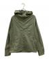 THE NORTH FACE（ザ ノース フェイス）の古着「コンパクトジャケット」｜オリーブ