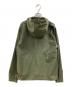 THE NORTH FACE (ザ ノース フェイス) コンパクトジャケット オリーブ サイズ:XL：7000円